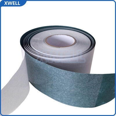Καλή τιμή 0.2mm Highland Barley Isolation Sheet 99mm Width 100m Roll 4000V για 26650 32650 Μεγάλη παραγωγή κυψελών μπαταρίας λιθίου σε απευθείας σύνδεση