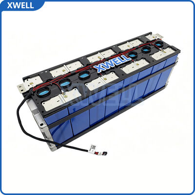 Καλή τιμή 1P8S *2 CCS Wiring Harness 314Ah 280Ah Κυττάρα για ενότητα μπαταρίας αποθήκευσης ενέργειας online