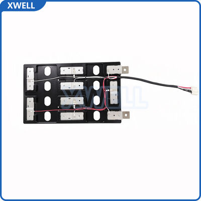 Καλή τιμή 1P8S CCS Wire Harness Board Αλουμινίου Busbar NTC αισθητήρας για 230Ah μονάδα μπαταρίας online