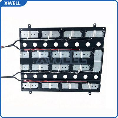 Καλή τιμή 2P16S 51.2V CCS Πίνακας Καλωδίωσης 280Ah 314Ah Κυψέλες για Αποθήκευση Ενέργειας online