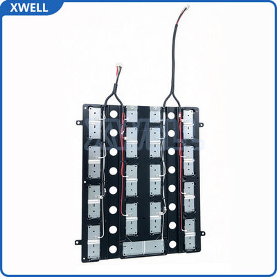 Καλή τιμή 1P16S 51.2V CCS Integrated Busbar Wire Harness Board 100Ah Κελί για οικιακή αποθήκευση online