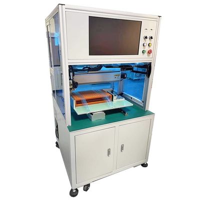 Καλή τιμή Ενιαία δευτερεύουσα μηχανή συγκόλλησης πακέτων 18650 μπαταριών με το ΣΥΝΕΧΗ αναστροφέα σε απευθείας σύνδεση