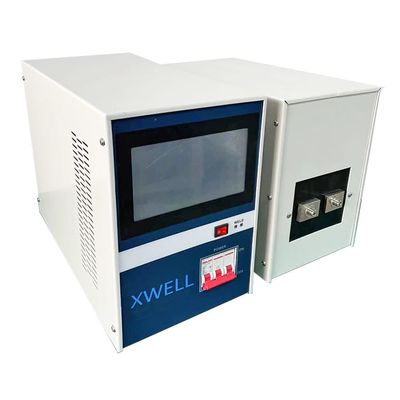 Καλή τιμή 8000A ιονικός οξυγονοκολλητής σημείων μπαταριών λίθιου, κυλινδρικός οξυγονοκολλητής κυττάρων μπαταριών σε απευθείας σύνδεση