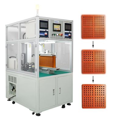 Καλή τιμή Ρυθμίστε την τηλεσκοπική μηχανή συγκόλλησης πακέτων μπαταριών βραχιόνων, οξυγονοκολλητής σημείων 18650 μπαταριών σε απευθείας σύνδεση