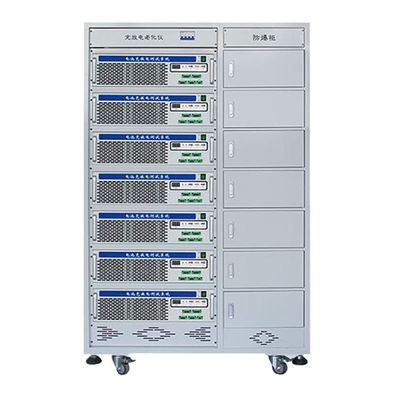 Καλή τιμή 24 μηχανή γήρανσης μπαταριών KW, ελεγκτής απαλλαγής δαπανών μπαταριών 3V σε απευθείας σύνδεση