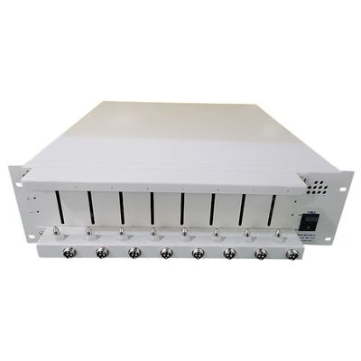 Καλή τιμή 8 ελεγκτής κυττάρων απαλλαγής υψηλού ποσοστού καναλιών, ιονικός ελεγκτής ικανότητας μπαταριών λίθιου σε απευθείας σύνδεση