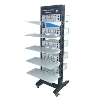 Καλή τιμή ελεγκτής απαλλαγής υψηλού ποσοστού 5V 60A, ελεγκτής κύκλων διάρκειας ζωής μπαταρίας 65dB σε απευθείας σύνδεση