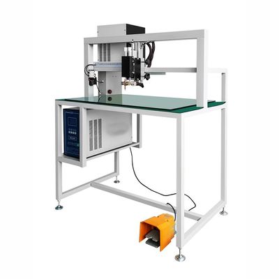 Καλή τιμή Οξυγονοκολλητής 8000A σημείων μπαταριών Manualprofessional πνευματικός για την μπαταρία ποδηλάτων της EV σε απευθείας σύνδεση