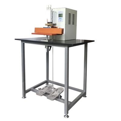 Καλή τιμή Φορητή μηχανή συγκόλλησης μπαταριών λίθιου ιονική για 18650 32650 πακέτο 4680 μπαταριών σε απευθείας σύνδεση