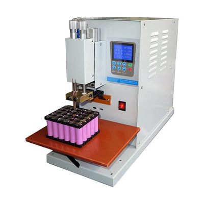 Καλή τιμή Οξυγονοκολλητής μπαταριών λίθιου υπολογιστών γραφείου, πνευματικός οξυγονοκολλητής 10KW σημείων κυττάρων σε απευθείας σύνδεση