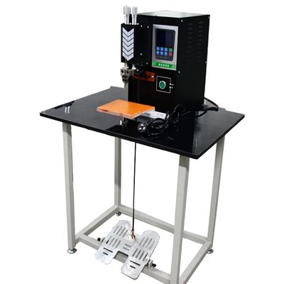 Καλή τιμή Ενιαία φάση 60Hz μηχανών συγκόλλησης σημείων μπαταριών λίθιου 26650 σε απευθείας σύνδεση