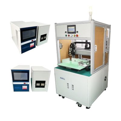 Καλή τιμή Ο εύκαμπτος ενιαίος επικεφαλής οξυγονοκολλητής σημείων για την μπαταρία συσκευάζει 26650 4kW σε απευθείας σύνδεση