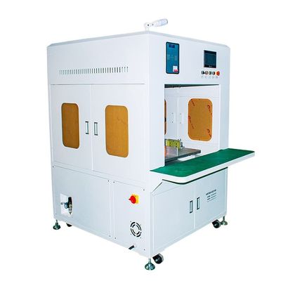 Καλή τιμή Περιστραφείτε την επικεφαλής μηχανή συγκόλλησης σημείων μπαταριών λίθιου ιονική 2800 PC/ώρα 10000uf σε απευθείας σύνδεση