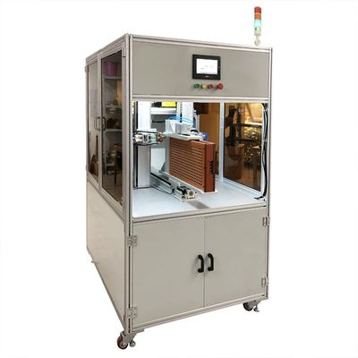 Καλή τιμή 8000A μηχανή συγκόλλησης σημείων μπαταριών λίθιου ημι αυτόματο 3800pcs/H σε απευθείας σύνδεση