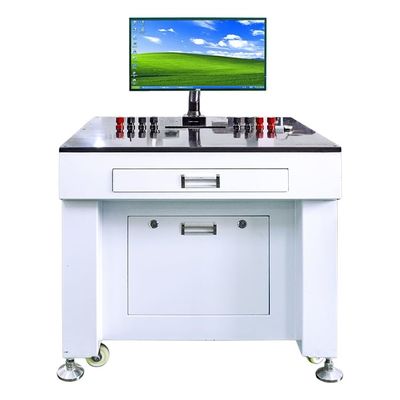 Καλή τιμή Πολυ λειτουργία σειράς εξεταστικού εξοπλισμού 1-32 Bms μπαταριών λίθιου σε απευθείας σύνδεση