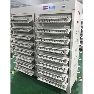 Καλή τιμή ελεγκτής μπαταριών 5v 18650 που φορτίζει απαλλάσσοντας το σταθερό ρεύμα 3A σε απευθείας σύνδεση