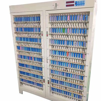 Καλή τιμή Ευφυής 18650 ελεγκτής φορτίων μπαταριών ελεγκτών 5V 3A Lipo ικανότητας μπαταριών σε απευθείας σύνδεση