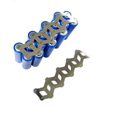 Καλή τιμή Οι καθαρές λουρίδες νικελίου για την μπαταρία τοποθετούν ετικέττες σε 18650 κυλινδρικά κύτταρα σε απευθείας σύνδεση