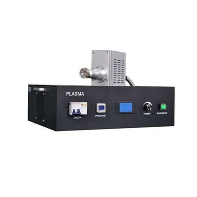 Καλή τιμή Επεξεργασία επιφάνειας πλάσματος επιφάνειας μπαταριών 15mm καθαρίζοντας I/O διεπαφή πλάτους σε απευθείας σύνδεση