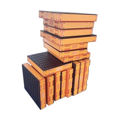 Καλή τιμή Bakelite υλικά Jig συγκόλλησης σημείων μπαταριών λίθιου στο ιονικό προσάρτημα σε απευθείας σύνδεση