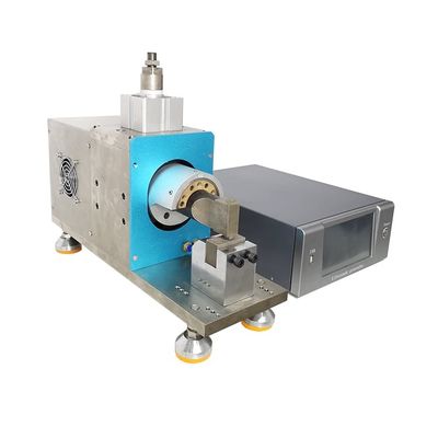 Καλή τιμή Υπερηχητική μηχανή συγκόλλησης σημείων καθόδων, ιονικός οξυγονοκολλητής σημείων μπαταριών λίθιου σε απευθείας σύνδεση