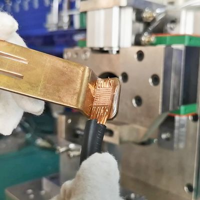 Καλή τιμή Υπερηχητικές τερματικό οξυγονοκολλητών μπαταριών 20KHZ 6000W και συγκόλληση καλωδίων από κοινού σε απευθείας σύνδεση