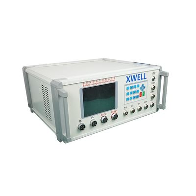 Καλή τιμή Εξυπνή μηχανή δοκιμής BMS για ακριβή διάγνωση για τη διαχείριση μπαταριών υψηλών επιδόσεων σε απευθείας σύνδεση