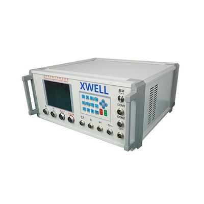 Καλή τιμή Επαγγελματική συσκευή ανάλυσης μπαταριών LiFePO4 LiCoO3, ελεγκτής 24S Bms σε απευθείας σύνδεση